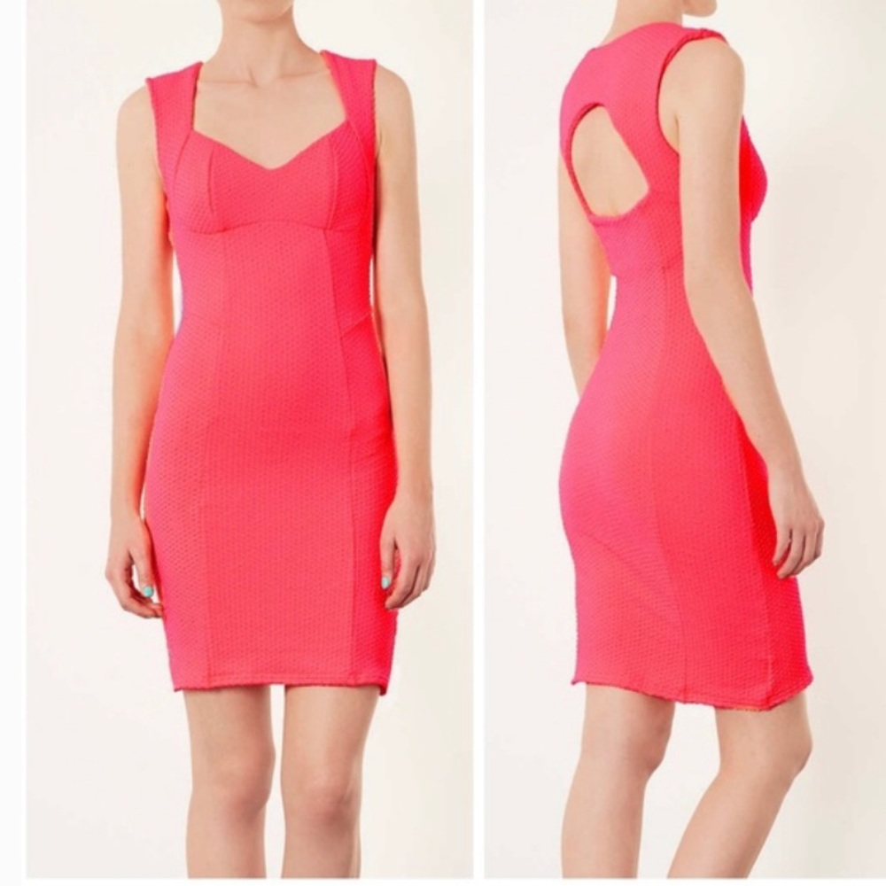 Eye Catching TopShop BodyCon Dress